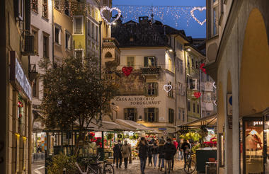 Bolzano